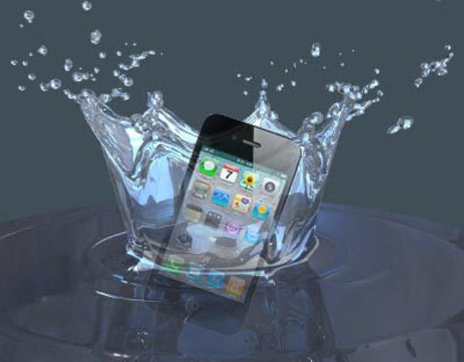 iphone water. alert1 medical alert systems